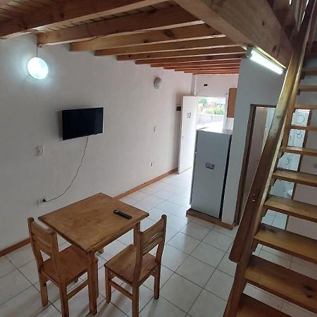 Апартаменти Nandubay1 Пуерто-Іґуасу Екстер'єр фото