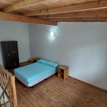 Апартаменти Nandubay1 Пуерто-Іґуасу Екстер'єр фото