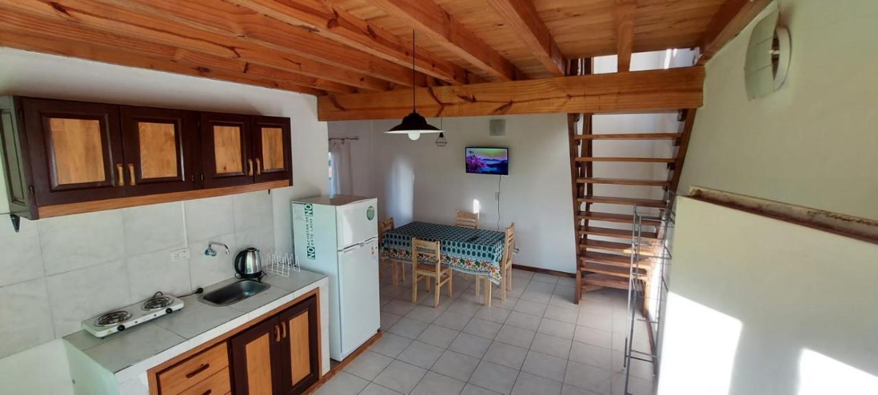 Апартаменти Nandubay1 Пуерто-Іґуасу Екстер'єр фото