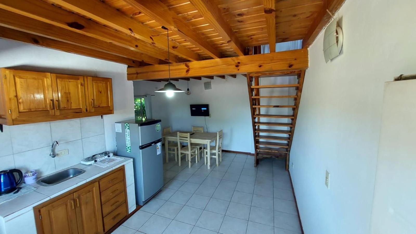 Апартаменти Nandubay1 Пуерто-Іґуасу Екстер'єр фото