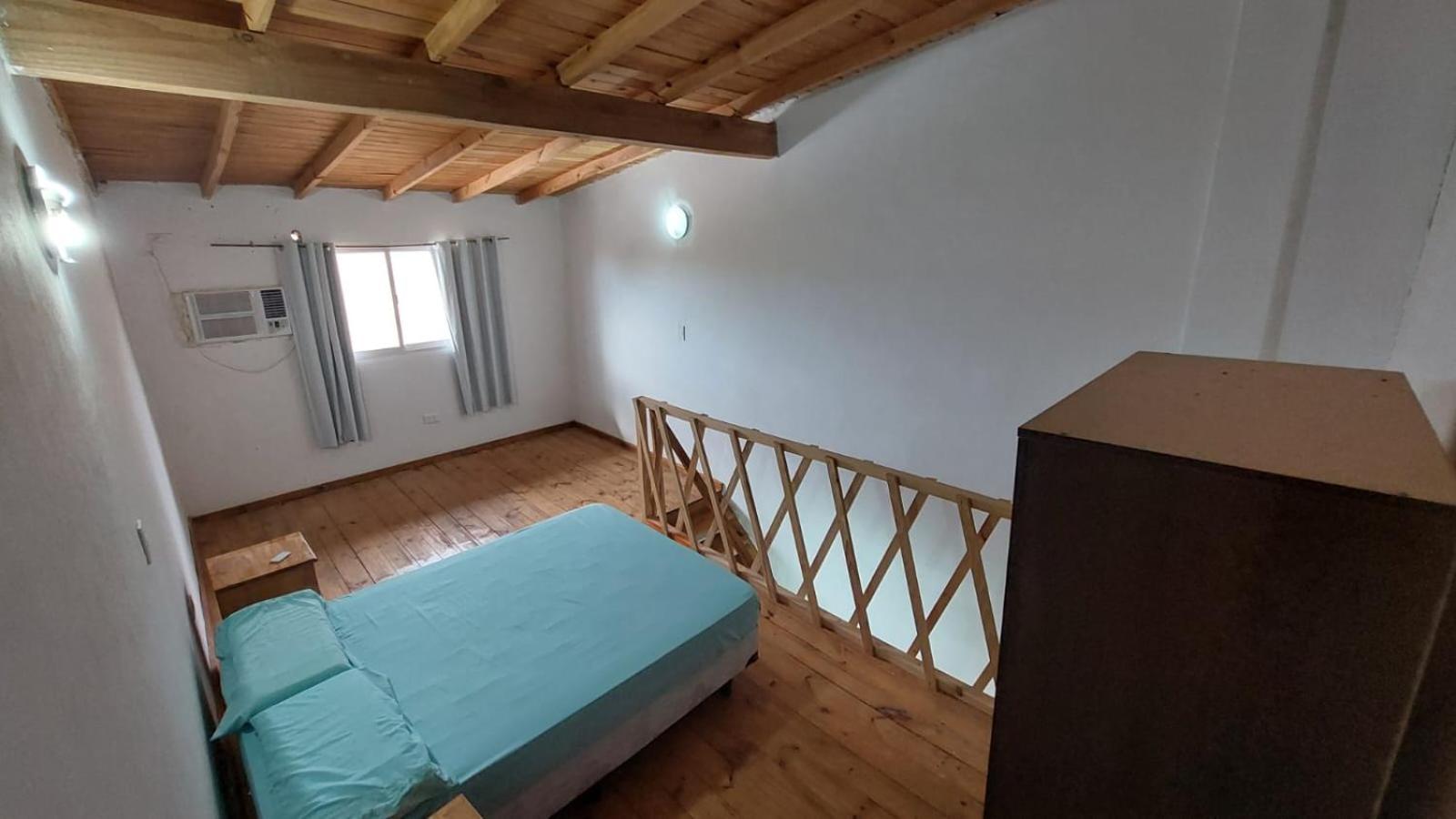Апартаменти Nandubay1 Пуерто-Іґуасу Екстер'єр фото