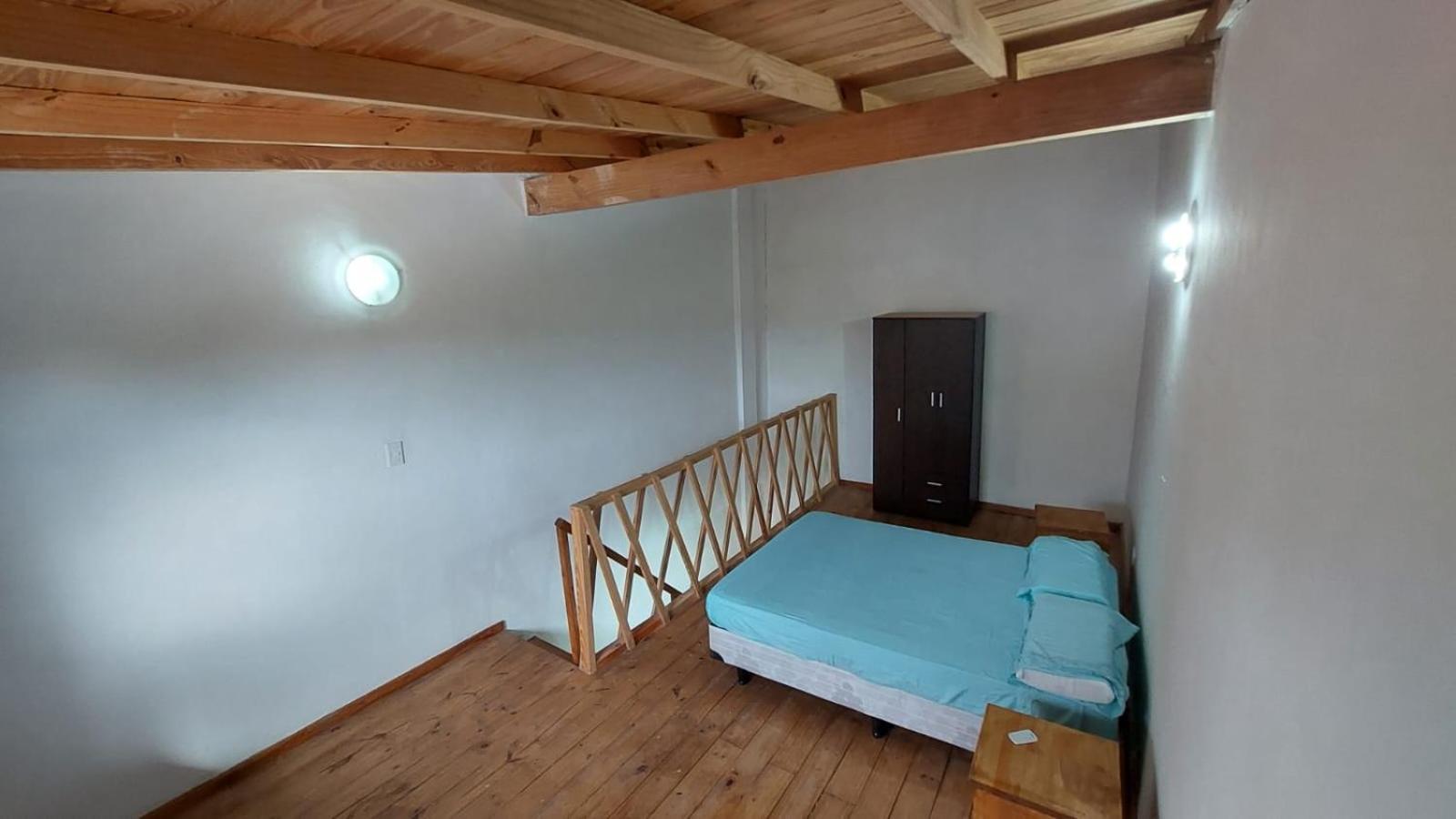 Апартаменти Nandubay1 Пуерто-Іґуасу Екстер'єр фото